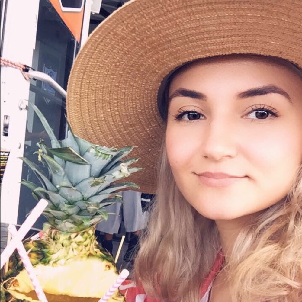 Meet your Posher, Guzel